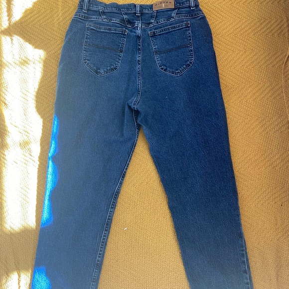 Vintage Lee Riders jeans - Picture 3 of 5